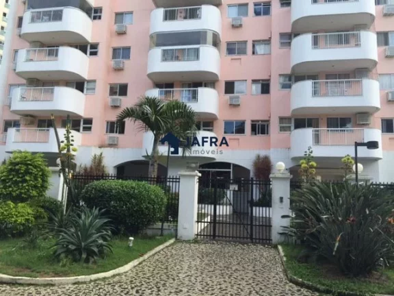 Imagem Venda Pablo Picasso Barra Bonita 3 quartos com vaga