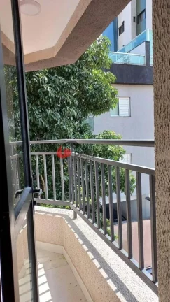 Imagem Apartamento à venda, Vila Valparaíso, Santo André, SP