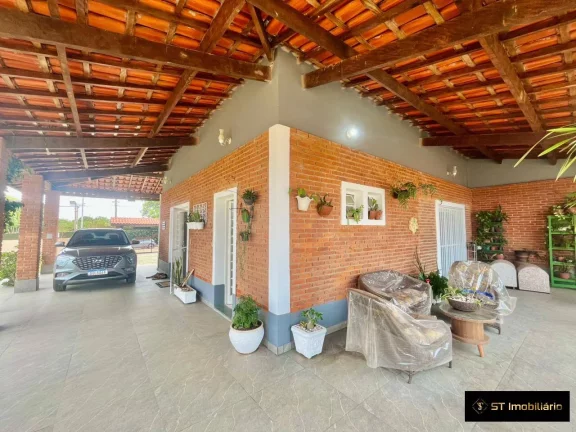 Imagem Chácara à venda em Atibaia/SP - Condomínio com Acesso à Represa! 2.000m²!