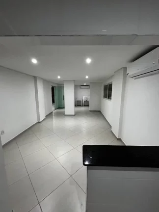 Imagem Descubra o equilíbrio perfeito entre elegância e praticidade na melhor área dos Bancários