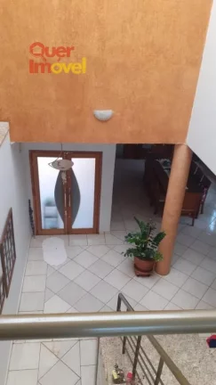 Imagem Imperdível oportunidade de investimento: Casa à venda em Ribeirão Preto-SP, City Ribeirão, 4 quartos, 1 suíte, 3 salas, 3 banheiros, 6 vagas, 470m².