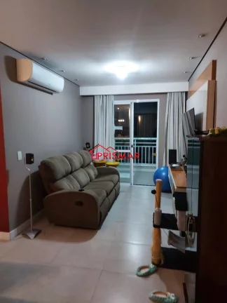 Imagem Ótimo apartamento, andar alto, vista livre 1 vaga