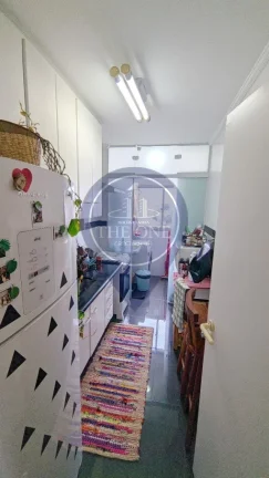 Imagem Apartamento à venda em São Paulo-SP, Vila Mariana: 1 quarto, 1 sala, 1 banheiro, 1 vaga, 42m² de área. Invista no seu novo lar!