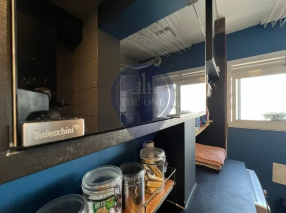 Imagem Apartamento de 2 quartos com suíte na Vila Andrade, São Paulo-SP 55m² 1 vaga Condomínio R$460,00