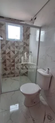 Imagem VOCÊ MERECE uma Cobertura Duplex com 120m² no Bairro Matriz, Mauá-SP