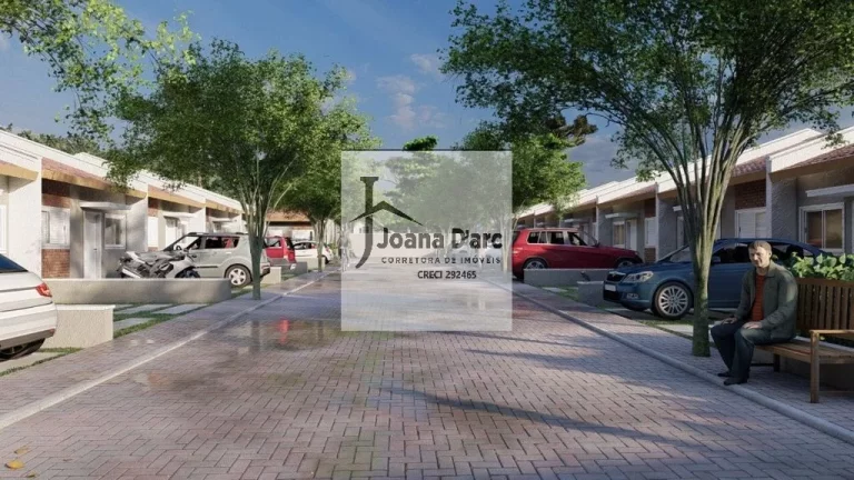 CASA RESIDENCIAL em JARINU - SP, Recanto Silvana