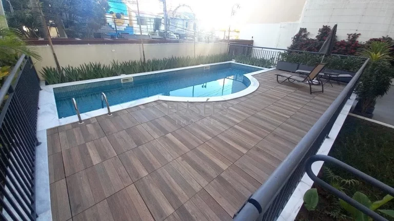 Imagem APARTAMENTO RESIDENCIAL em SÃO PAULO - SP, CERQUEIRA CÉSAR