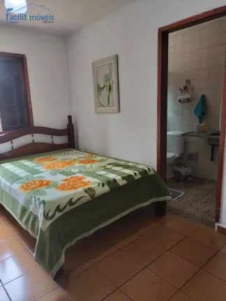Imagem CHÁCARA À VENDA NO BAIRRO TATETOS - SÃO BERNARDO DO CAMPO - SP