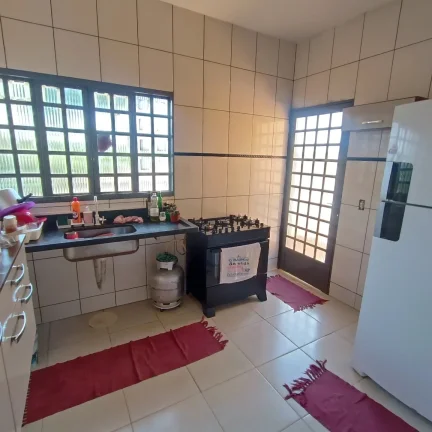 Imagem Casa De 3/4 C Suite Sozinha No Lote No Retiro Do Bosque A 5 Min Do Aparecia Shopping