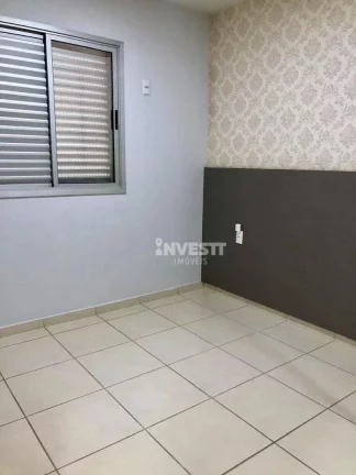 Imagem Apartamento à venda no Setor Negrão de Lima - Goiânia/GO