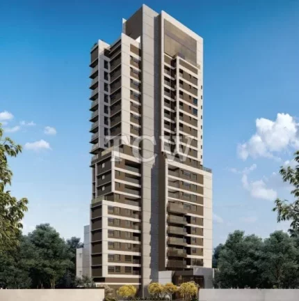 Foto do imóvel: Apartamento à venda no bairro Vila Nova Conceição - São Paulo/SP, Zona Sul