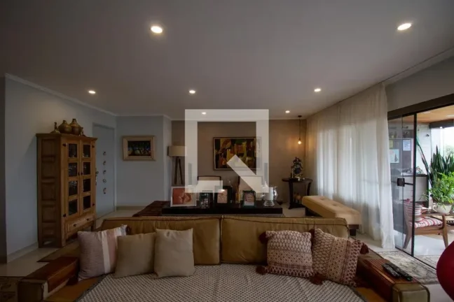 Imagem Apartamento à Venda - Recreio, 3 Quartos, 189 m2