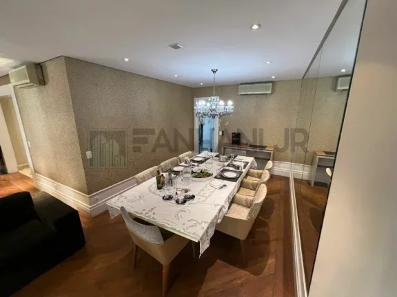 Imagem Apartamento à venda no Jardim Paulista, São Paulo-SP: 3 quartos, 3 suítes, 3 salas, 5 banheiros, 3 vagas de garagem, 184m².