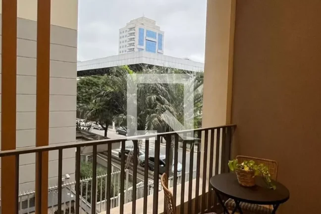 Imagem Apartamento à Venda - Vila Mariana, 1 Quarto, 26 m2
