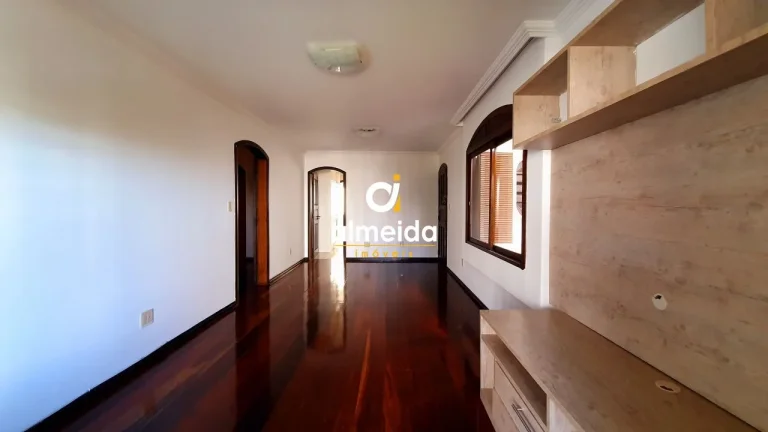 Imagem APARTAMENTO SEMI MOBILIADO 3 DORMITÓRIOS NO BAIRRO NOSSA SENHORA DE LOURDES