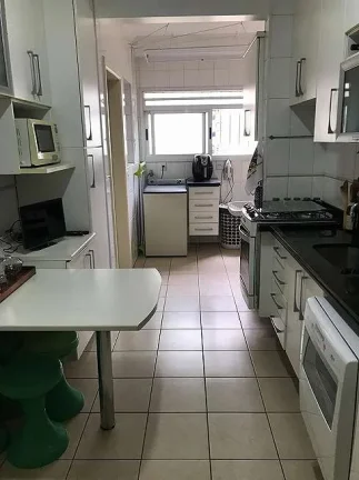Imagem Residencial Alpha Life - Aptº 94m²