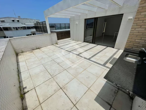 Imagem Cobertura Duplex de 5 Quartos para Venda no Ilha Pura com 326 m²
