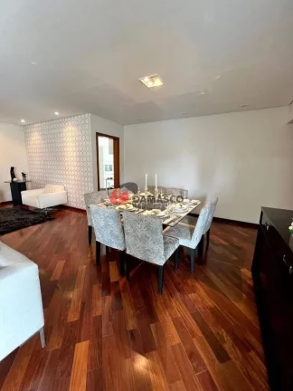 Imagem Apartamento à venda 3 Quartos, 3 Suites, 3 Vagas, 155M², Barcelona, São Caetano do Sul - SP