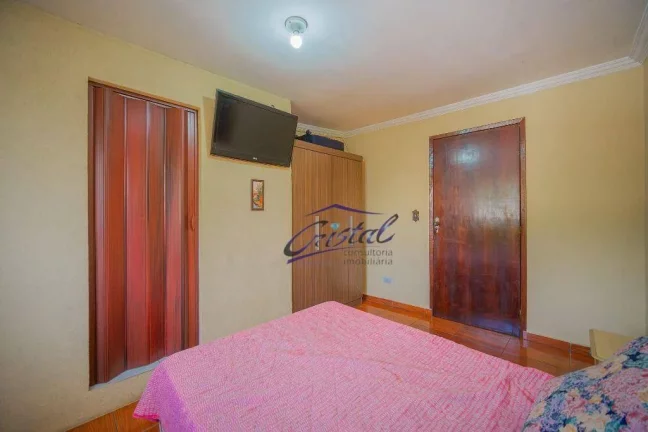 Imagem Casa com 5 dormitórios à venda, 234 m² por R$ 570.000,00 - Km 18 - Osasco/SP