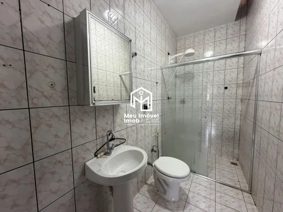 Imagem Casa em Candangolândia 4 Quartos, 1 Suíte, 245M² - Brasília