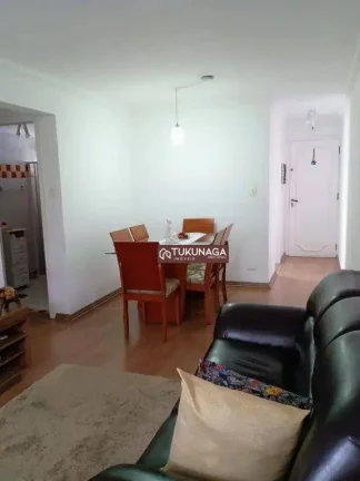 Imagem APARTAMENTO 75M² - 3 DORMS, 2 VAGAS - JAÇANÃ, SÃO PAULO/SP