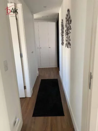 Imagem Apartamento à venda no Campo Belo, Rua Barão do Triunfo, nº 786 - Campo Belo - SP