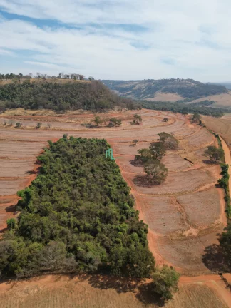 Imagem Fazenda a venda com 32.9 alqueires próxima a Franca/SP (Entre Cristais Paulista e Claraval)