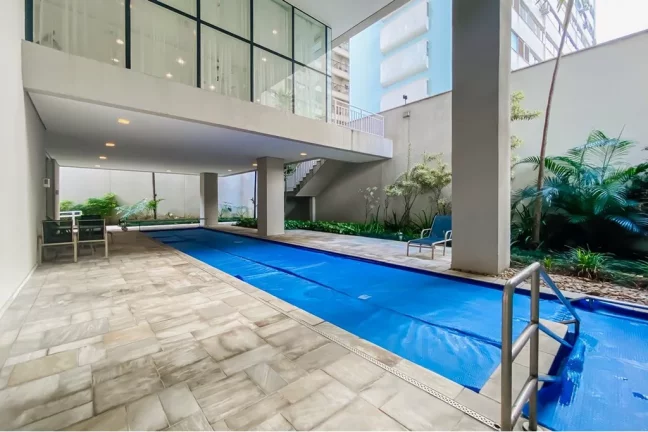 Imagem APARTAMENTO RESIDENCIAL em São Paulo - SP, Itaim Bibi
