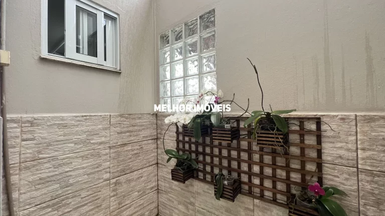 Imagem Casa a venda no bairro São Judas em Itajaí