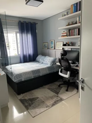 Imagem Apartamento com 2 suítes à venda no Pioneiros em Balneário Camboriú/SC