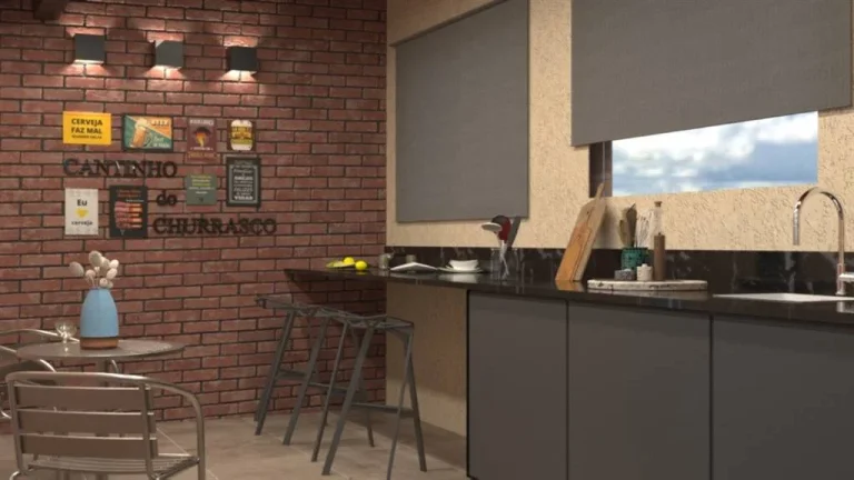 Imagem APARTAMENTO COM 65.38 m² - OCIAN - PRAIA GRANDE SP