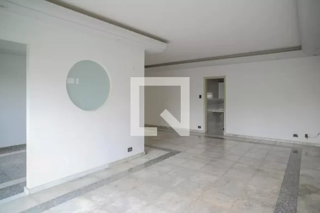 Imagem Apartamento à Venda - Aclimação, 3 Quartos, 191 m2