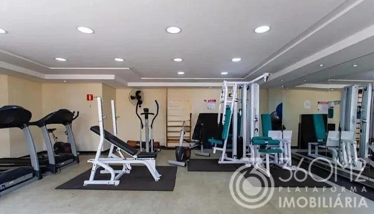 Imagem Apartamento para Venda em São Bernardo do Campo / SP no bairro Centro