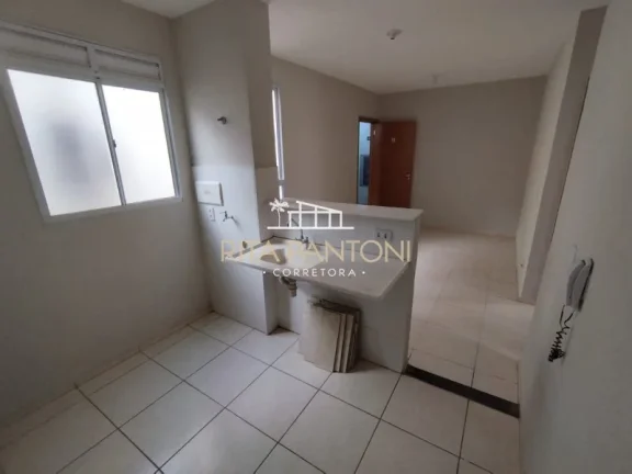 Imagem Apartamento - Ribeirão Preto - Reserva Real