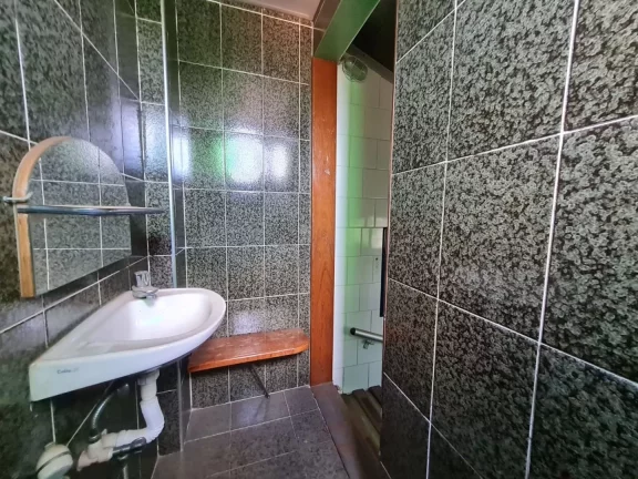 Imagem SOBRADO ANTIGO - 4 DORM SENDO 2 SUÍTES - JARDIM BOMFIM - CAMPINAS