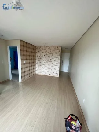 Imagem ÓTIMO APARTAMENTO 2 DORMITÓRIOS - BAIRRO DEMARCHI - SBC