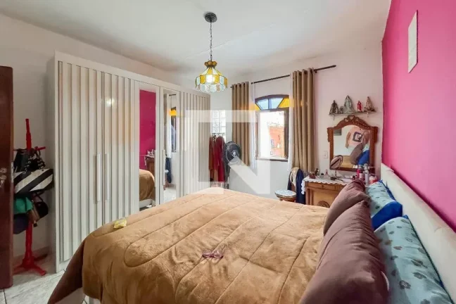 Imagem Casa à Venda - Ipiranga, 3 Quartos, 90 m2