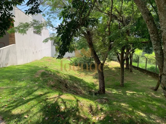 Imagem Terreno em Condominio em Chácaras Residenciais Santa Maria - Votorantim