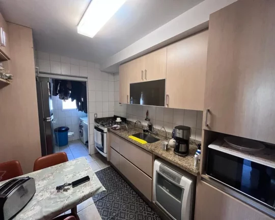 Imagem Apartamento São Francisco, 3 dormitórios, 2 suíte , 2 vaga ..