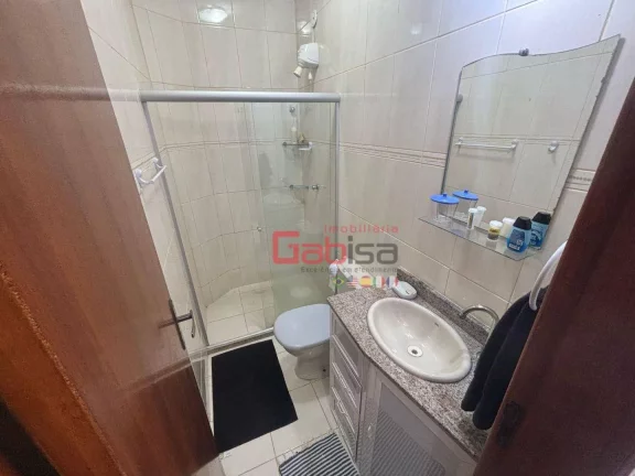 Imagem Casa com 4 dormitórios à venda, 160 m² por R$ 990.000,00 - Ogiva - Cabo Frio/RJ