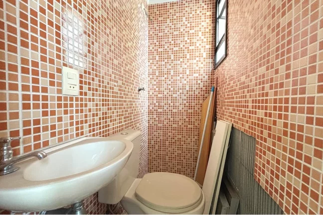 Imagem APARTAMENTO RESIDENCIAL em São Paulo - SP, Saúde