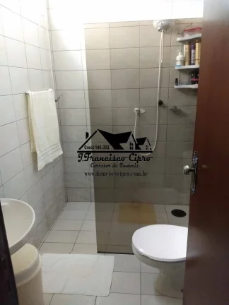 Imagem Casa-Sobrado-para-Venda-em-Pedregulho-Guaratingueta-SP