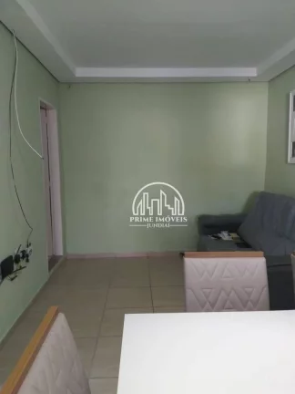 Imagem Casa com 3 dormitórios à venda, 180 m² por R$ 550.000,00 - Jardim Vera Cruz - Jundiaí/SP