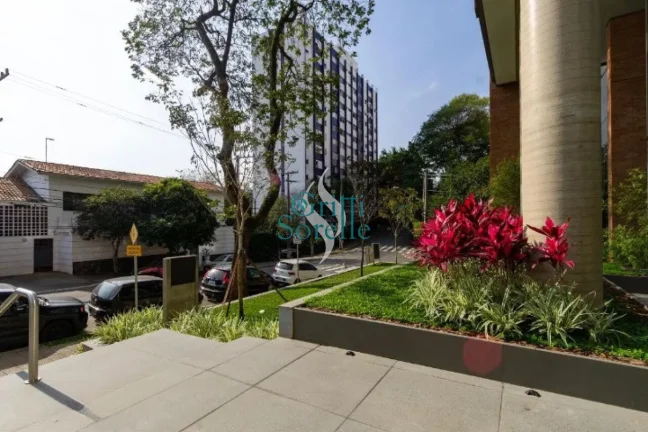 Imagem Apartamento para Alugar em Cerqueira César - São Paulo/SP.