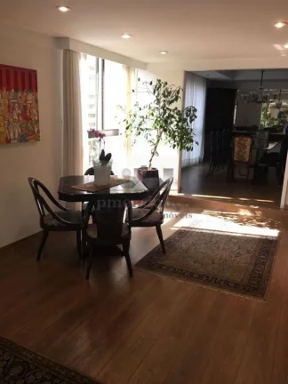 Imagem Apartamento 4 quartos, 2 suites, 5 vagas, 420 m2
