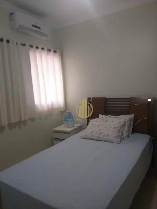 Imagem Apartamento com 2 dormitórios à venda, 71 m² por R$ 300.000,00 - Jardim Botânico - Ribeirão Preto/SP