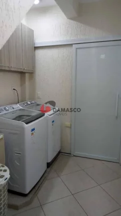 Imagem Casa à venda 3 Quartos, 1 Suite, 10 Vagas, 259M², Santa Maria, Santo André - SP
