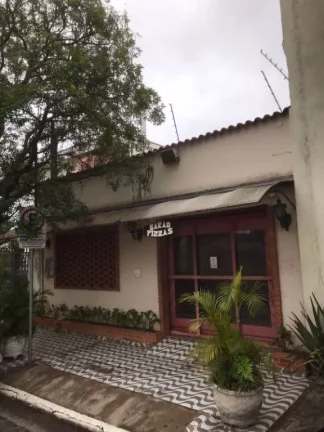 Imagem Ponto para alugar, 254 m² por R$ 6.628,57/mês - Vila Costa - Suzano/SP