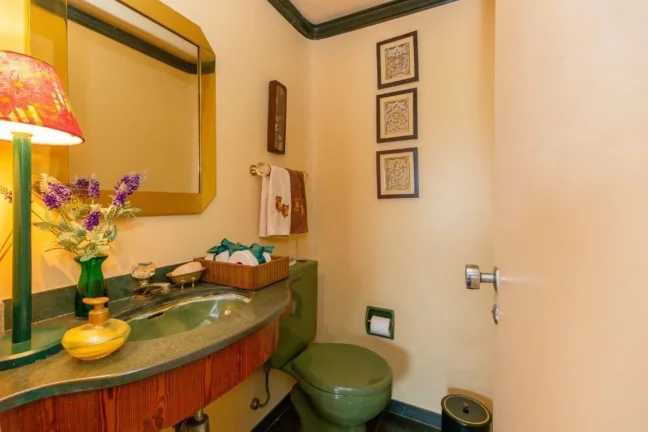 Imagem APARTAMENTO RESIDENCIAL em São Paulo - SP, Campo Belo