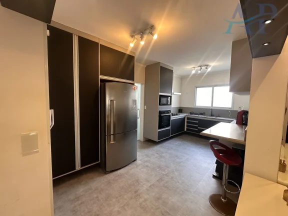 Imagem Apartamento Porteira Fechada na Guilhermina em Praia Grande